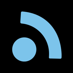 Receptive Media for TikTok app icon